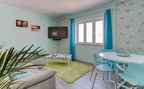 Apartamento Carmo